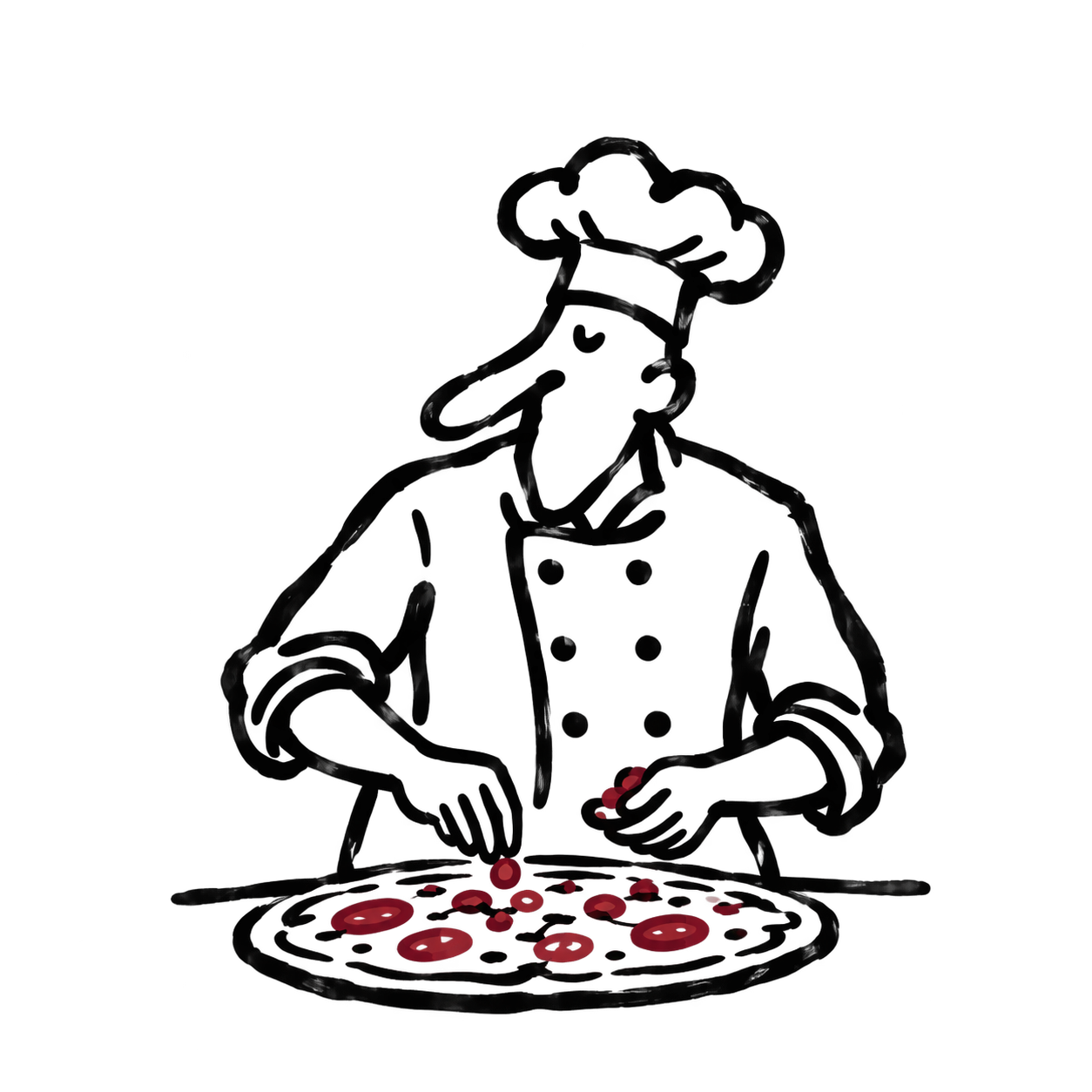 Savoj veckans specialer illustration